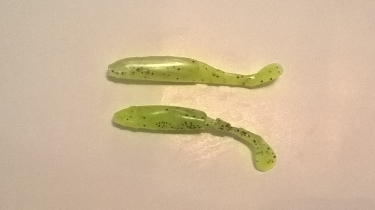 Berkley Shad 5.5cm